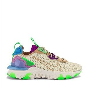Nike React Vision Sneaker